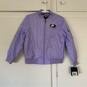 Nike Agate Jacket 4T NWT